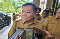 Kemendagri Berdayakan Kepala Distrik Awasi Dana Desa di Papua